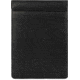 SLNT Faraday Tablets Sleeve, Black Leather, Large, SPS-LBL