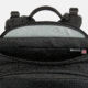 SLNT Incognito Faraday Backpack, USA Berry Compliant, Black, 25L Pack/14L Inert, SL-BPK-BER-01