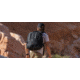 SLNT Incognito Faraday Backpack, USA Berry Compliant, Black, 25L Pack/14L Inert, SL-BPK-BER-01