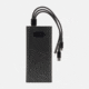 SLNT Portabley Battery Charger/Cable, Black, SPUF-BT-BND