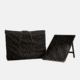 SLNT Solar Panel EMP Protection Bag, Black, 150L, SPUF-SPU3