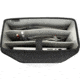 SLNT Structured Insert For Faraday Backpack, Black, 20L, SPB-BPBINSERT-X