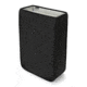 SLNT Structured Insert For Faraday Backpack, Black, 20L, SPB-BPBINSERT-X