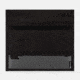 SLNT Utility Faraday Bag, Black, Extra Large, SPUF-XLBN