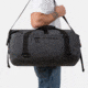 SLNT Waterproof Faraday Duffel, USA Berry Compliant, Black, 40L, SPB-DFL-BER
