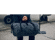 SLNT Waterproof Faraday Duffel, USA Berry Compliant, Black, 40L, SPB-DFL-BER