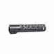 SLR 10.7 inch ION Lite M-LOK 5.56 Handguard, Black 00810646031951