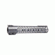 SLR 10.93 inch HELIX M-LOK 5.56 Handguard, Black 00810646031630