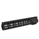 SLR 10.93 inch ION Lite M-LOK 5.56 Handguard, Black, ION10.93ML- LITE