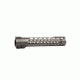 SLR 10.93 inch ION Ultra Lite KeyMod 5.56 Handguard, Black 00810646032019