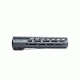 SLR 10.93 inch ION Lite M-LOK 5.56 Handguard, Black 00810646032002