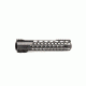 SLR 10 inch SOLO Ultra Lite KeyMod 5.56 Handguard, Black 00810646032927