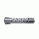 SLR 11.5 inch ION Hybrid M-LOK .308 High Profile Handguard, Black 00810646030619