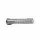 SLR 11.7 inch Helix KeyMod .308 High Profile Handguard, Black 00810646030510