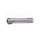 SLR 11.7 inch HELIX M-LOK .308 High Profile Handguard, Black, 308H-HELIX11.7ML