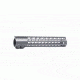 SLR 11.7 inch ION Lite KeyMod .308 High Profile Handguard, Black 00810646030626