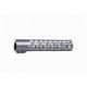 SLR 11.7 inch ION Lite M-LOK .308 High Profile Handguard, Black, 308H-ION11.7ML LITE