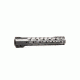 SLR 11.7 inch ION Ultra Lite M-LOK 5.56 Handguard, Black 00810646032057