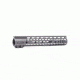 SLR 11.7 inch SOLO Mid M-LOK 5.56 Handguard, Black 00810646033184
