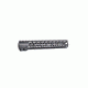 SLR 12.25 inch SOLO Lite M-LOK 5.56 Handguard, Black 00810646033214