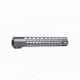 SLR 13.5 inch ION Lite KeyMod .308 Low Profile Handguard, Black 00810646031180