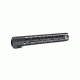 SLR 13.7 inch ION Lite M-LOK 5.56 Handguard, Black 00810646032156