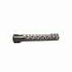 SLR 13.7 inch ION Ultra Lite M-LOK 5.56 Handguard, Black 00810646032194