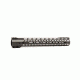 SLR 13.7 inch SOLO Ultra Lite M-LOK 5.56 Handguard, Black 00810646033474