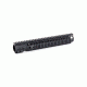 SLR 13.94 inch SOLO Quad .308 High Profile Handguard, Black 00810646030305