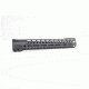 SLR 13.94 inch SOLO Ultra Lite M-LOK .308 High Profile Handguard, Black 00810646030329