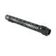 SLR 14.87 inch HELIX M-LOK .308 High Profile Handguard, Black, 308H-HELIX14.87ML