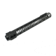 SLR 14.87 inch HELIX M-LOK .308 High Profile Handguard, Black, 308H-HELIX14.87ML