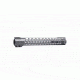 SLR 14.87 inch ION Hybrid KeyMod .308 Low Profile Handguard, Black 00810646031210