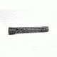 SLR 14.87 inch ION Hybrid M-LOK 5.56 Handguard, Black 00810646032231