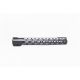 SLR 14.87 inch ION Ultra Lite M-LOK 5.56 Handguard, Black, ION14.87ML-UL