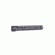 SLR 14.87 inch SOLO Lite M-LOK 5.56 Handguard, Black 00810646033573