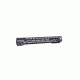 SLR 14.87 inch SOLO M-LOK 5.56 Handguard, Black 00810646033504