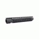 SLR 14.87 inch SOLO Quad .308 High Profile Handguard, Black 00810646030367