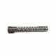 SLR 14.87 inch SOLO Ultra Lite Extended M-LOK 5.56 Handguard, Black 00810646033610