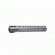 SLR 15.5 inch ION Lite M-LOK .308 High Profile Handguard, Black 00810646030749