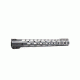 SLR 15.5 inch ION Ultra Lite M-LOK 5.56 Handguard, Black 00810646032330