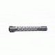 SLR 16.5 inch ION Hybrid M-LOK 5.56 Handguard, Black 00810646032408