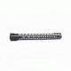 SLR 16.5 inch SOLO Ultra Lite M-LOK 5.56 Handguard, Black 00810646033870