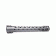 SLR 16 inch ION Hybrid M-LOK .308 Low Profile Handquard, Black 00810646031265