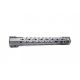 SLR 16 inch ION Hybrid M-LOK .308 Low Profile Handquard, Black, 308L-ION16ML HYB