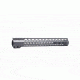 SLR 16 inch ION Mid KeyMod .308 High Profile Handguard, Black 00810646030770