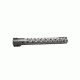SLR 16 inch ION Ultra Lite M-LOK 5.56 Handguard, Black 00810646032392