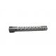 SLR 16 inch ION Ultra Lite M-LOK 5.56 Handguard, Black, ION16ML-UL