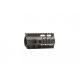 SLR 4.25 inch SOLO Intrepid 5.56 Handguard, Black, SOLO4.25 INT