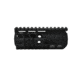 SLR 5.25 inch SOLO Intrepid 5.56 Handguard, Black, SOLO5.25 INT